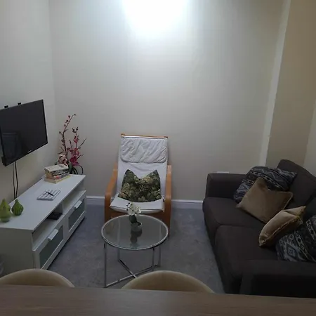 Apartment 'the Potting Shed' Knaresborough