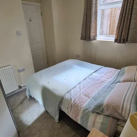 'the Potting Shed' شقة *