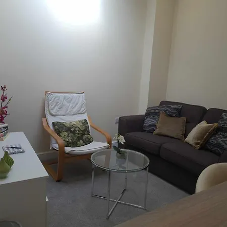 'the Potting Shed' شقة *