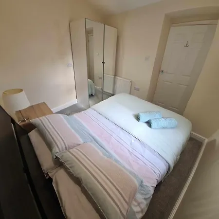 شقة 'the Potting Shed' *