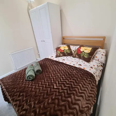 شقة 'the Potting Shed'