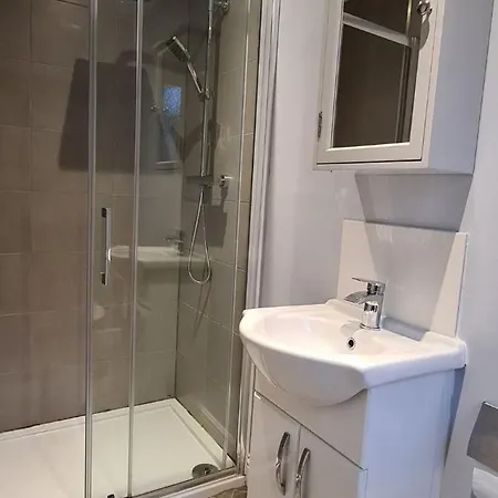 شقة 'the Potting Shed' ناريسبورو