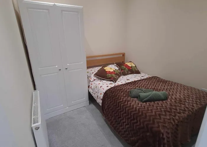 'the Potting Shed' Appartement