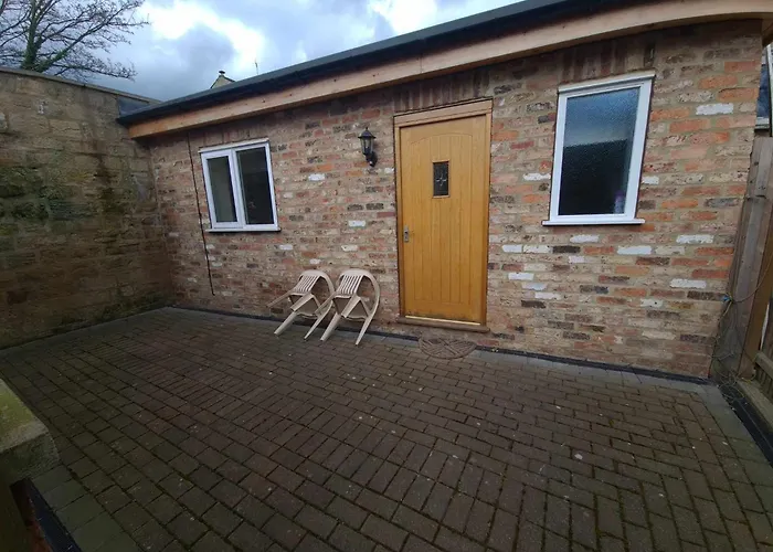 'the Potting Shed' Appartement