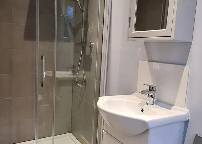 Appartement 'the Potting Shed' Knaresborough